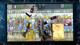 Game screenshot Street Gunner - 3D shooter apk