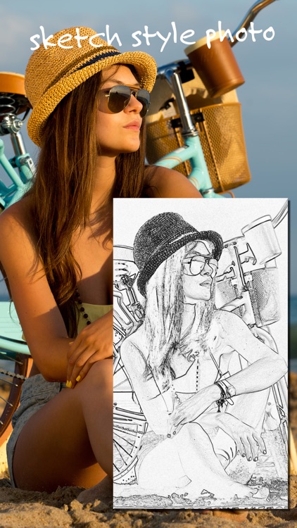 Artist Painter Camera