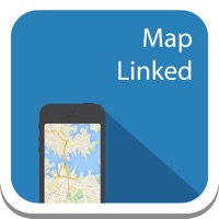 Map Linked sur PC