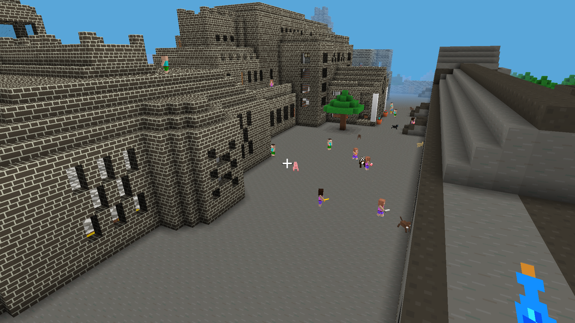 Kidblock TV screenshot 5