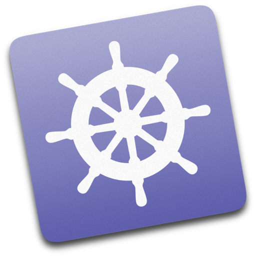 Charts & Tides icon