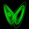 Lorenz Attractor Sound