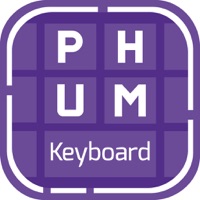 Phum Keyboard  PC 용