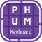 Convenience Khmer Keyboard for iOS devices