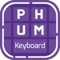 Convenience Khmer Keyboard for iOS devices