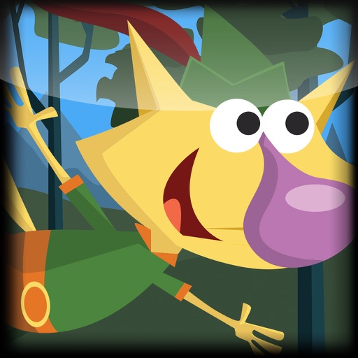 Jumping Discovery - Nature Cat Version icon