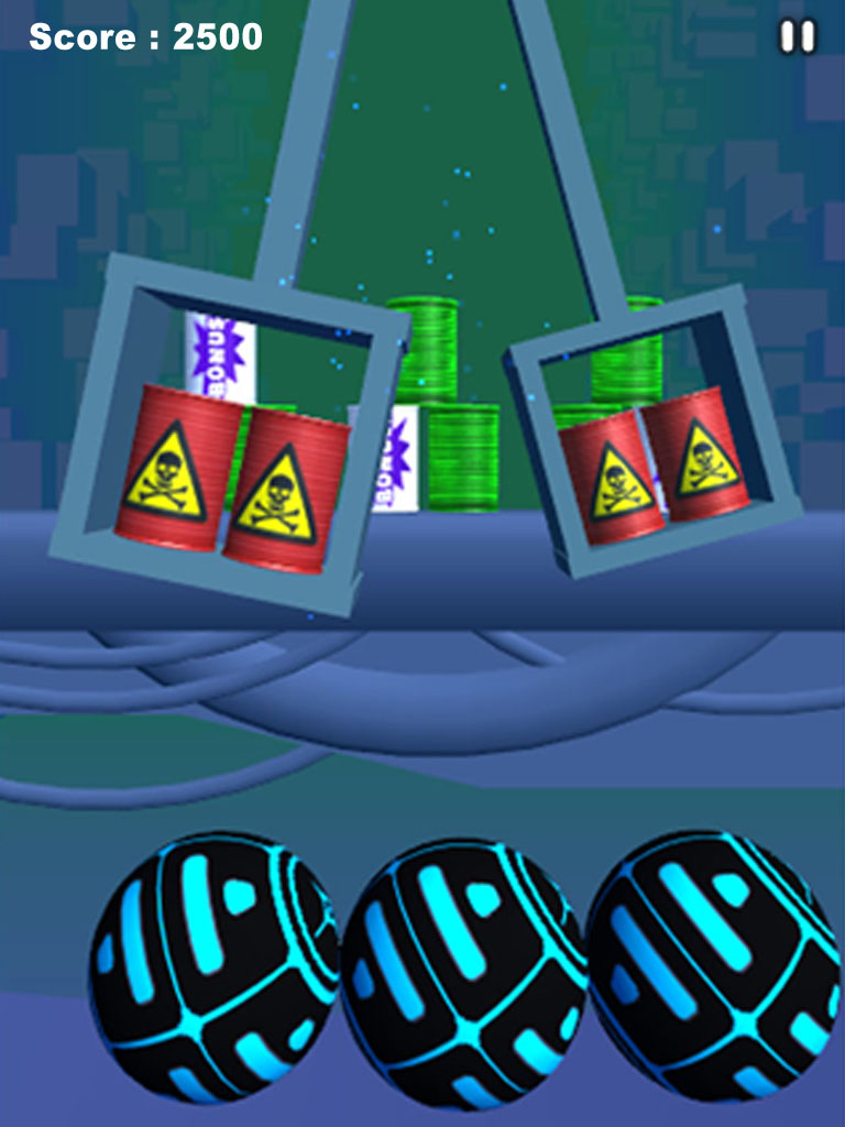 TinBall 3 screenshot 9