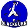 SoccerDiary - Blackburn Rovers Edition