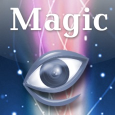 Activities of Magic - Eye