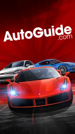 Game screenshot AutoGuide Free (autoguide.com) mod apk