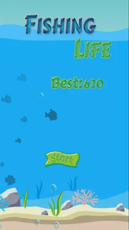 Game screenshot Fishing Of Kids mod apk