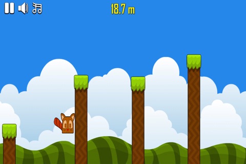 Hopping Kitty screenshot 3