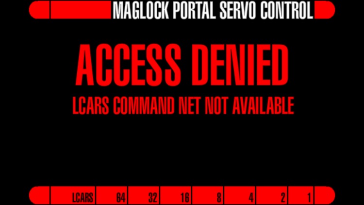 Binary Maglock 2 screenshot-3