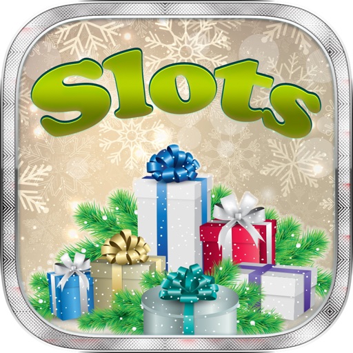 AAA Adorable Christmas Casino Slots icon