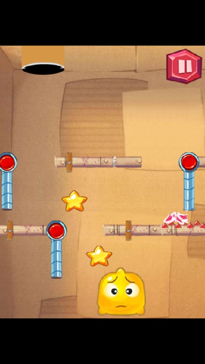 Crazy Candy Monster Free