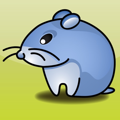 Mouse ! icon