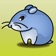Mouse ! app icon - Games app for iPhone