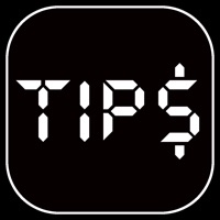 Free Tip Calculator and Bill Split app icon - Food & Drink app for iPhone