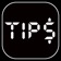 Free Tip Calculator and Bill Split app icon - Food & Drink app for iPhone