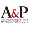 A&P Makelaardij in o.z.