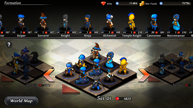 ‎Defense of Fortune 2 Screenshot