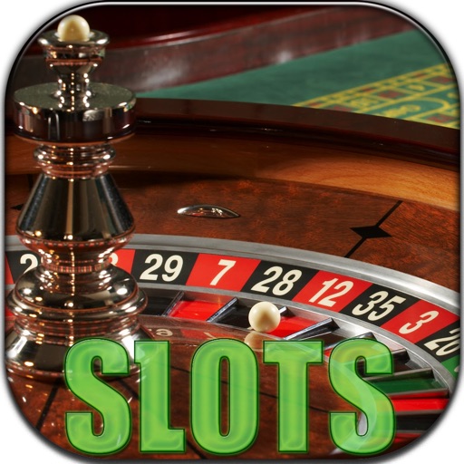 Winnings on Roulette Slots - FREE Slot Game Deal like a pro icon