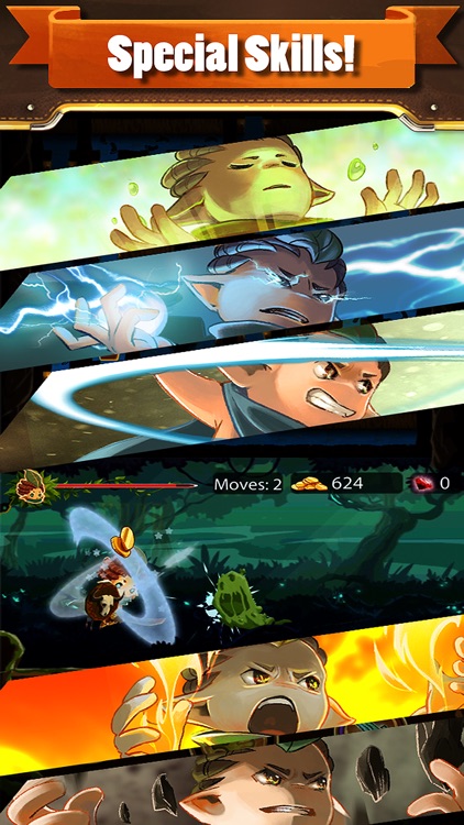 Skyline Hero screenshot-3