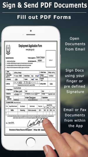 Notes Pro - PDF, Notes and Documents(圖3)-速報App