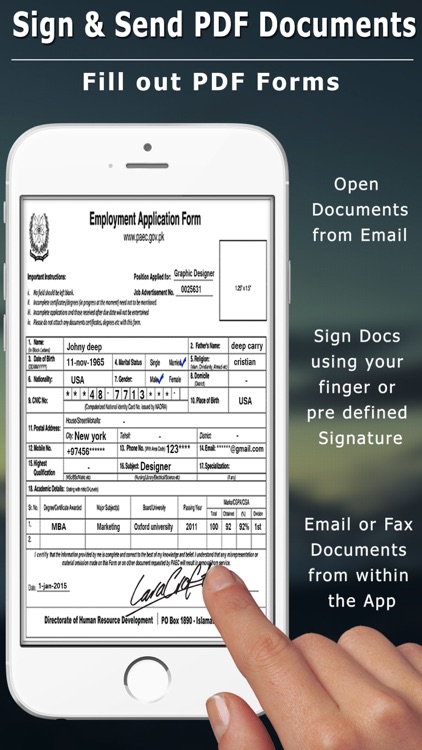 Notes Pro - PDF, Notes and Documents