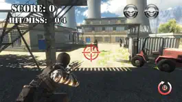 Game screenshot Alpha Tango Six Sniper Battlefield Free hack