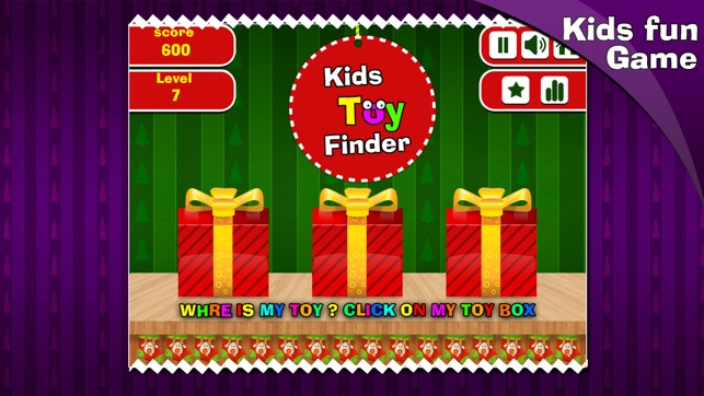 Kids Toy Catcher(圖2)-速報App