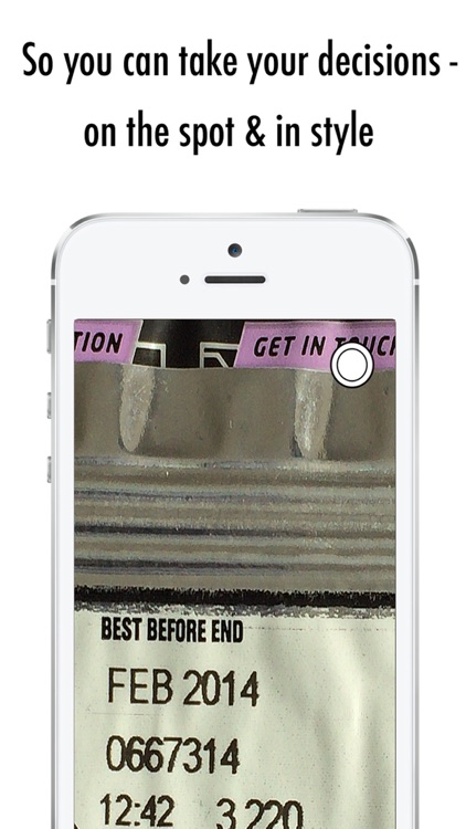 SOSglasses screenshot-3