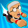 Get Angry Gran-Toss for iOS, iPhone, iPad Aso Report