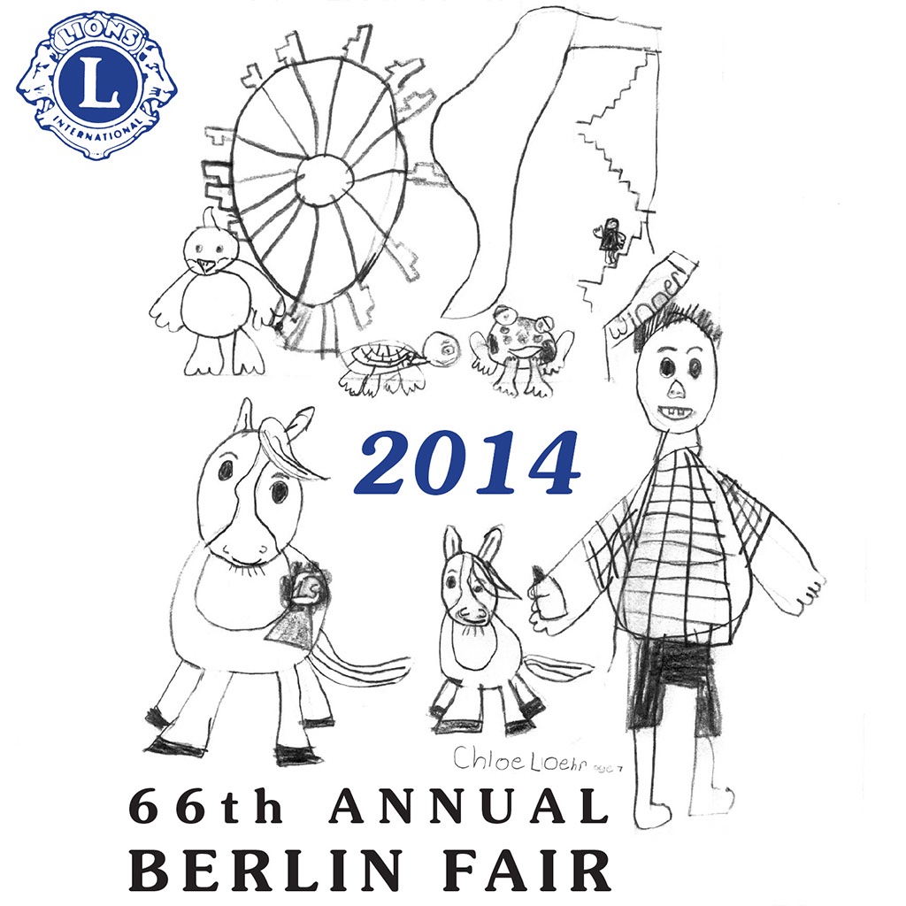 Berlin Fair 2014