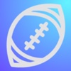 SportsMonitor Football FB00