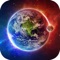 Galaxy Space Wallpapers & Backgrounds Pro - Custom Home Screen Maker with HD Pictures of Astronomy & Planet