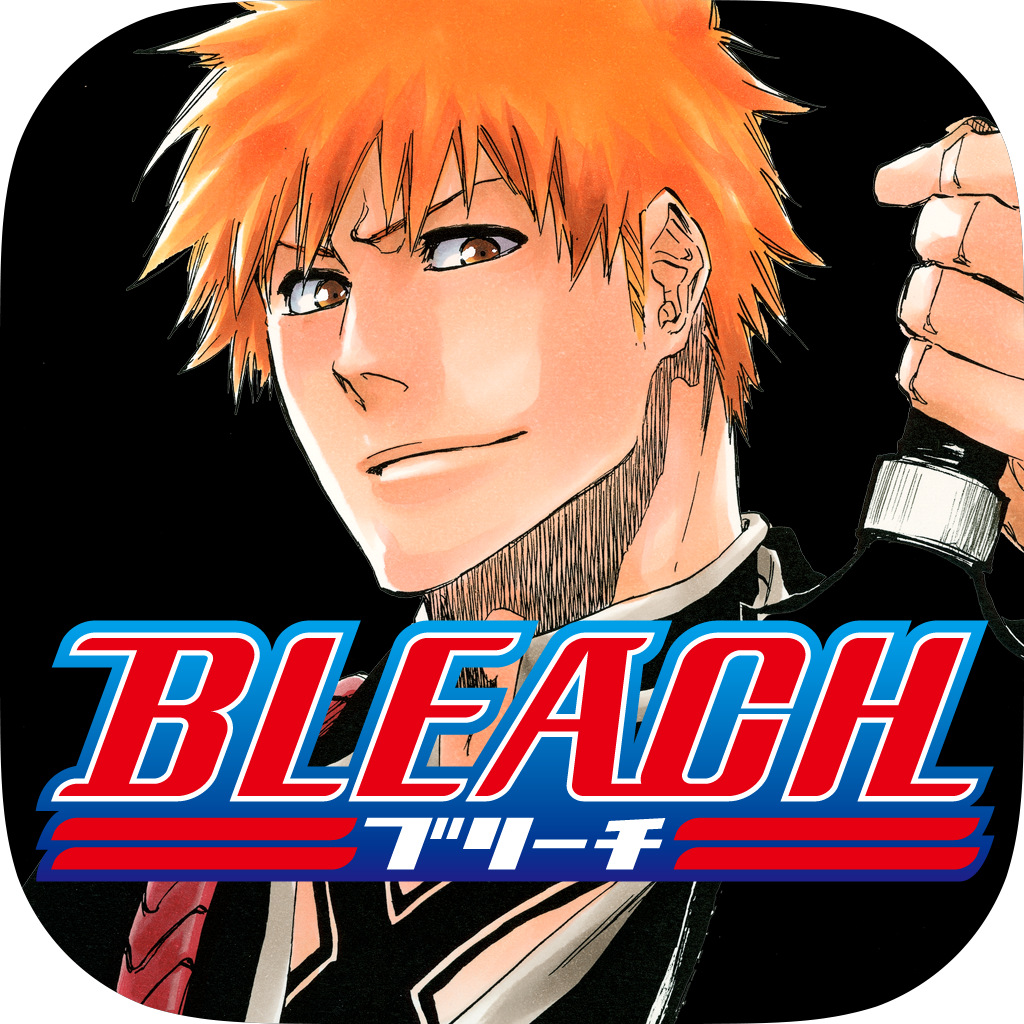 Bleach App Iphoneアプリ Applion