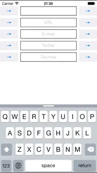 Editor for utklippstavlevisnin iphone bilder 0