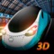 London Train Driver 3D