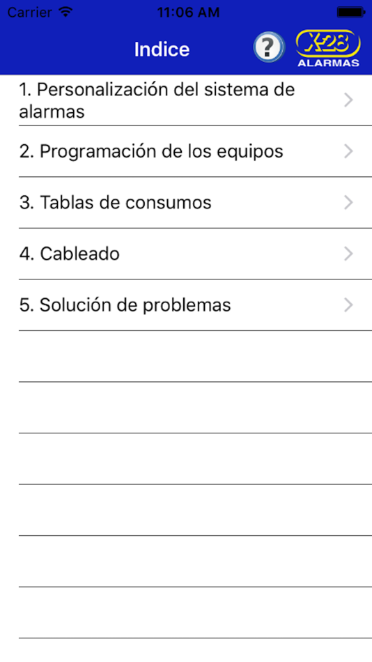 #4. X-28 Guía Instalador (iOS) 由: X-28