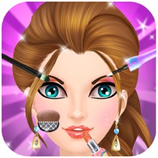 Activities of Gorgeous Bachelor Party Makeover: Free Girls Game