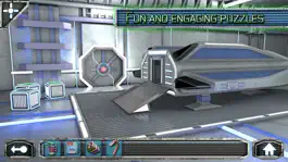 Game screenshot Cryptic Cosmos apk