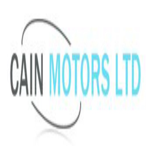 Cain Motors
