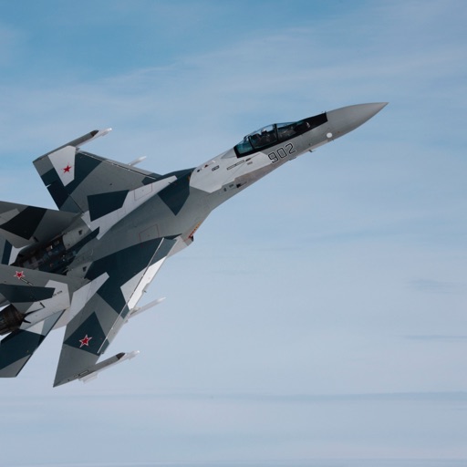 Russian Air Force Edition icon