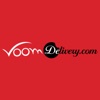 Voom Delivery Service app icon - Food & Drink app for iPhone