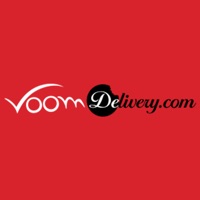 Voom Delivery Service app icon - Food & Drink app for iPhone