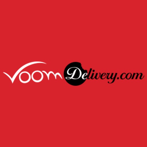 Voom Delivery Service icon