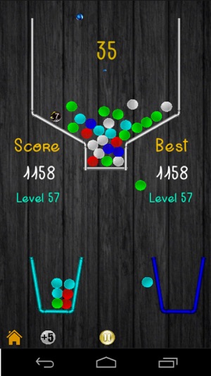 100x Ballz Clash(圖2)-速報App