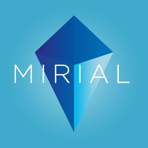 Mirial Icon