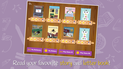 How to cancel & delete Reading Town 3 from iphone & ipad 2